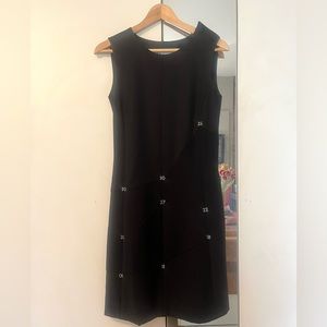 MOSCHINO DRESS SIZE 6